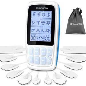 Dispositivo TENS&EMS de Brilnurse